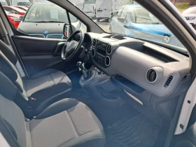 Citroen Berlingo 1.6Hdi 75 k.c., снимка 8