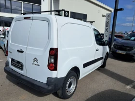 Citroen Berlingo 1.6Hdi 75 k.c., снимка 3