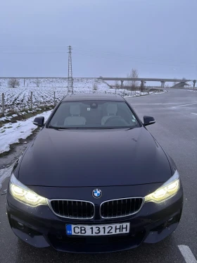 BMW 440 Gran Coupe, снимка 12