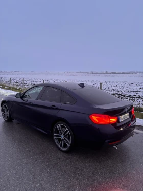 BMW 440 Gran Coupe, снимка 10