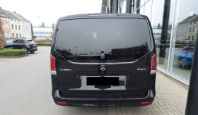 Mercedes-Benz V 300 d/AMG/4MATIC/FACELIT/EXTRA LONG/360/LED/AVANTGARDE, снимка 6