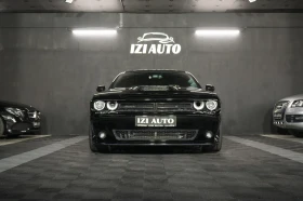 Dodge Challenger SRT HEMI 392 HELLCAT 6.2 ЛИЗИНГ, снимка 1