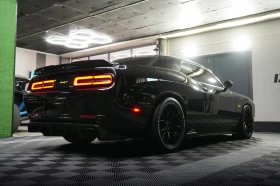 Dodge Challenger SRT HEMI 392 HELLCAT 6.2 ЛИЗИНГ, снимка 6