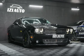 Dodge Challenger SRT HEMI 392 HELLCAT 6.2 ЛИЗИНГ, снимка 2