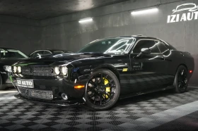 Dodge Challenger SRT HEMI 392 HELLCAT 6.2 ЛИЗИНГ, снимка 3