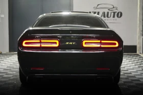 Dodge Challenger SRT HEMI 392 HELLCAT 6.2 ЛИЗИНГ, снимка 4