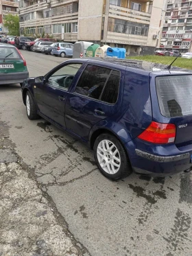 VW Golf | Mobile.bg    16