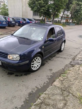 VW Golf | Mobile.bg    14