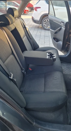 Обява за продажба на Toyota Avensis 2.0 D4D Facelift ~3 000 лв. - изображение 9