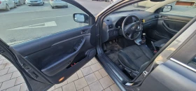 Обява за продажба на Toyota Avensis 2.0 D4D Facelift ~3 000 лв. - изображение 3