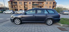 Обява за продажба на Toyota Avensis 2.0 D4D Facelift ~3 000 лв. - изображение 1