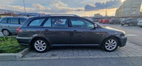 Обява за продажба на Toyota Avensis 2.0 D4D Facelift ~3 000 лв. - изображение 2