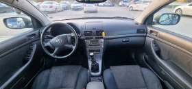 Обява за продажба на Toyota Avensis 2.0 D4D Facelift ~3 000 лв. - изображение 5