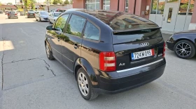 Обява за продажба на Audi A2 ВНОС-1.4 TDI!!! ~3 399 лв. - изображение 2