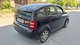 Обява за продажба на Audi A2 ВНОС-1.4 TDI!!! ~3 399 лв. - изображение 3