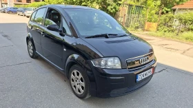 Обява за продажба на Audi A2 ВНОС-1.4 TDI!!! ~3 399 лв. - изображение 1