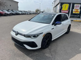 VW Golf R CARFAX АВТО КРЕДИТ 