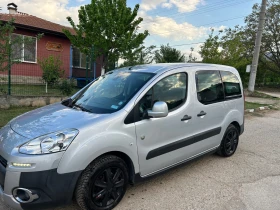 Обява за продажба на Peugeot Partner ~12 500 лв. - изображение 2