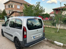 Обява за продажба на Peugeot Partner ~12 500 лв. - изображение 3