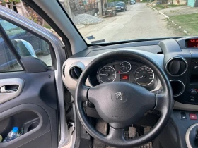 Обява за продажба на Peugeot Partner ~12 500 лв. - изображение 10