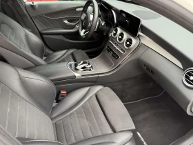 Mercedes-Benz C 300 AMG Optic+ C300DE+ 9G-tronic+ Burmester+ Камера+ Т - 39900 лв. - 72360138 | Car24.bg