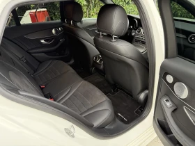 Mercedes-Benz C 300 AMG Optic+ C300DE+ 9G-tronic+ Burmester+ Камера+ Т - 39900 лв. - 72360138 | Car24.bg