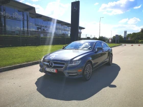     Mercedes-Benz CLS 550 CLS 500 4.7bi-Turbo 