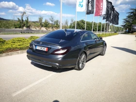     Mercedes-Benz CLS 550 CLS 500 4.7bi-Turbo 