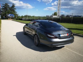 Mercedes-Benz CLS 550 CLS 500 4.7bi-Turbo  | Mobile.bg    5