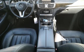 Mercedes-Benz CLS 550 CLS 500 4.7bi-Turbo  | Mobile.bg    9