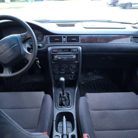 Honda Civic | Mobile.bg    6