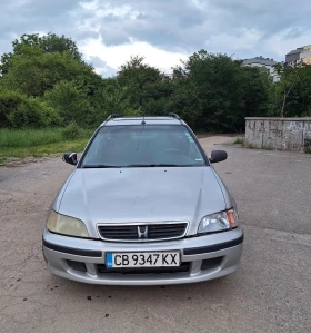 Honda Civic | Mobile.bg    4