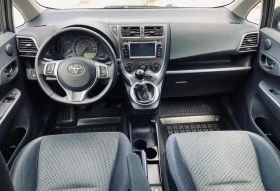 Toyota Verso S 1.33vvt-i | Mobile.bg    4