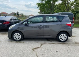 Toyota Verso S 1.33vvt-i | Mobile.bg    2