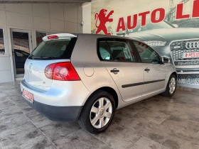 VW Golf 1.6i TOP | Mobile.bg    6