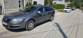 Обява за продажба на VW Passat 6 ~9 500 лв. - изображение 3