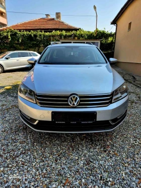 Обява за продажба на VW Passat ~15 990 лв. - изображение 1