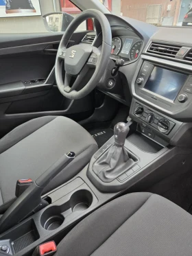 Обява за продажба на Seat Ibiza 1.0TSI ~17 450 лв. - изображение 9