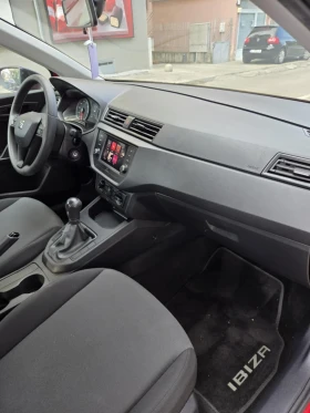 Seat Ibiza 1.0 FSI | Mobile.bg    13