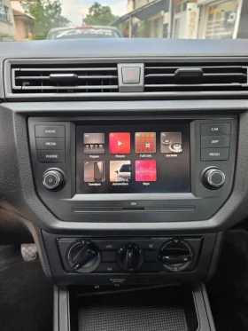 Обява за продажба на Seat Ibiza 1.0TSI ~17 450 лв. - изображение 4