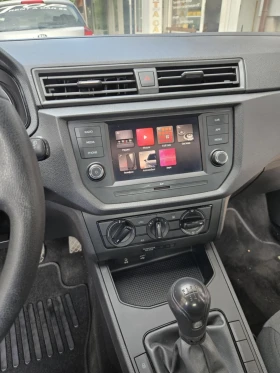 Обява за продажба на Seat Ibiza 1.0TSI ~17 450 лв. - изображение 7