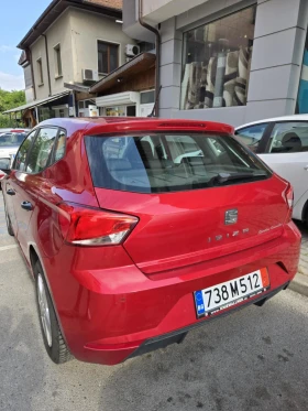 Обява за продажба на Seat Ibiza 1.0TSI ~17 450 лв. - изображение 2