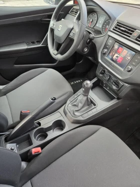 Обява за продажба на Seat Ibiza 1.0TSI ~17 450 лв. - изображение 11