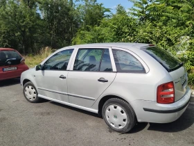 Skoda Fabia | Mobile.bg    5