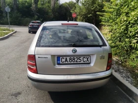 Skoda Fabia | Mobile.bg    6