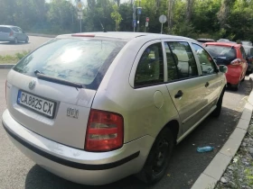 Skoda Fabia | Mobile.bg    4