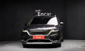 Kia Carnival НА ПОРЪЧКА, 9 МЕСТА, Noblese, Обдухване, Дистроник - 41000 лв. - 78349398 3