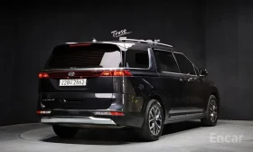 Kia Carnival НА ПОРЪЧКА, 9 МЕСТА, Noblese, Обдухване, Дистроник - 41000 лв. - 78349398 2