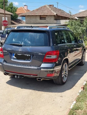 Mercedes-Benz GLK | Mobile.bg    2