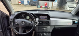 Mercedes-Benz GLK | Mobile.bg    12